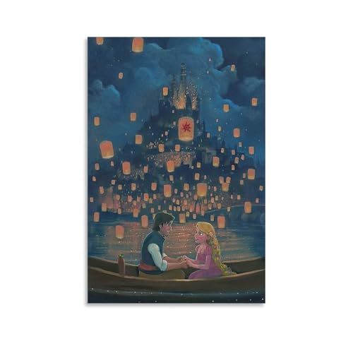 ラプンツェル 絵画」の人気商品一覧 | 安い商品を通販サイトから